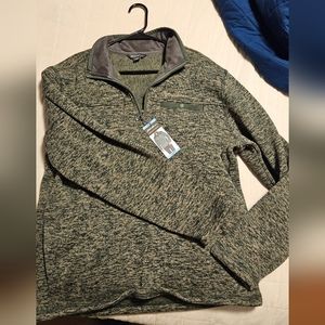 Eddie Bauer Pull over